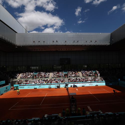 Madrid Open