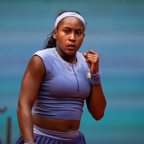Coco Gauff