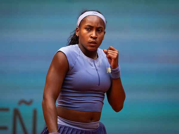 Coco Gauff