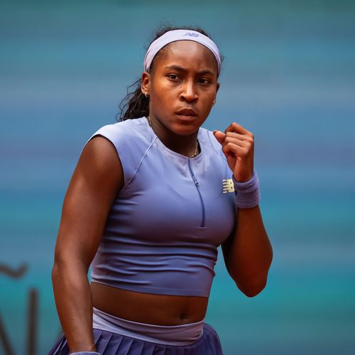Coco Gauff