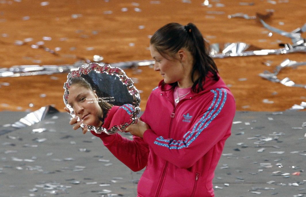 Dinara Safina