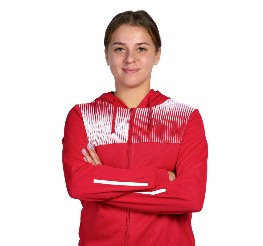 Maja Chwalinska