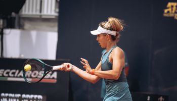 Jaqueline Cristian, Rome 2025