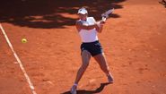 Caroline Dolehide-06224Internationaux de Strasbourg 2025 - WTA Olivier Renaud