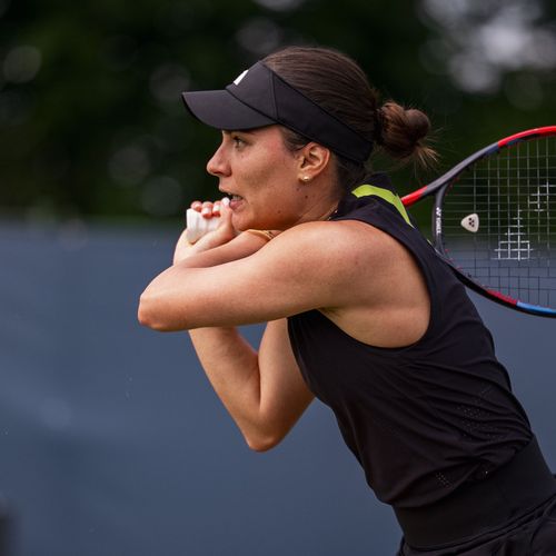 Elena-Gabriela Ruse, 's-Hertogenbosch 2025