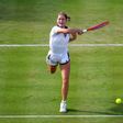 Anastasia Zakharova, Queen's 2025