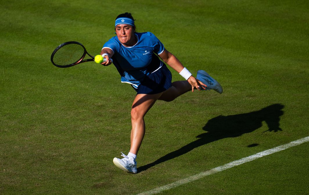 Ons Jabeur, Berlin 2025