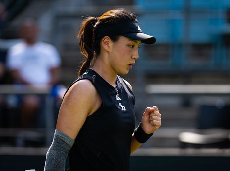 Wang Xinyu, Berlin 2025