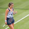 Burrage - 2025 Eastbourne 1R
