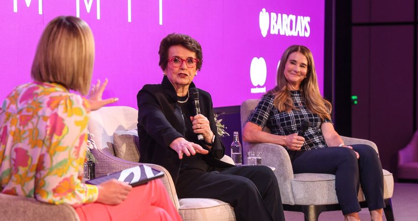 Cumbre del Empoderamiento a través del Deporte Femenino