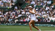 Belinda Bencic, Wimbledon 2025