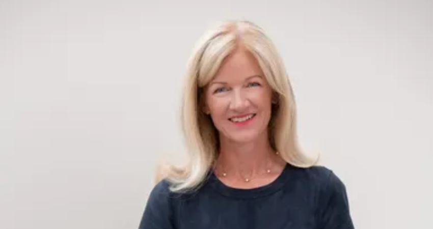 Marcy Withington