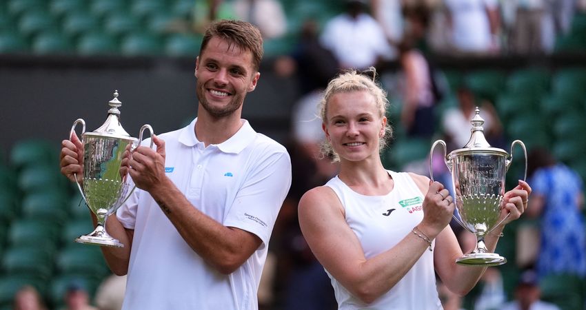 Siniakova, Verbeek
