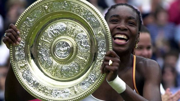 Venus Williams