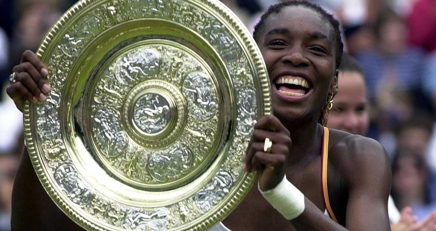 Venus Williams