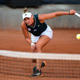 Nastasja Schunk, Hamburg 2025