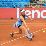 Miriam Bulgaru, Iasi 2025