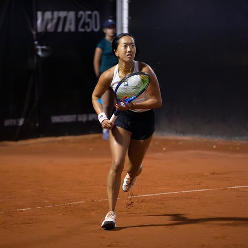 Ann Li - 2025 Iasi 1R