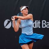 Irina-Camelia Begu, Iasi 2025