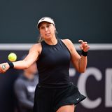 Caroline Werner - 2025 Hamburg 1R