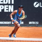 Maria Lourdes Carle, Iasi 2025