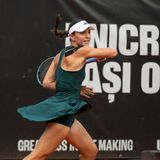 Elina Avanesyan, Iasi 2025
