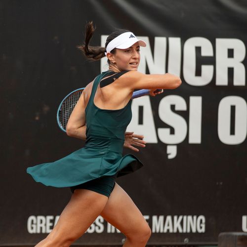 Elina Avanesyan, Iasi 2025