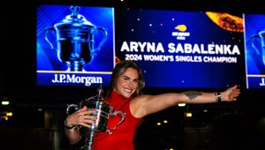 Sabalenka - 2024 US Open