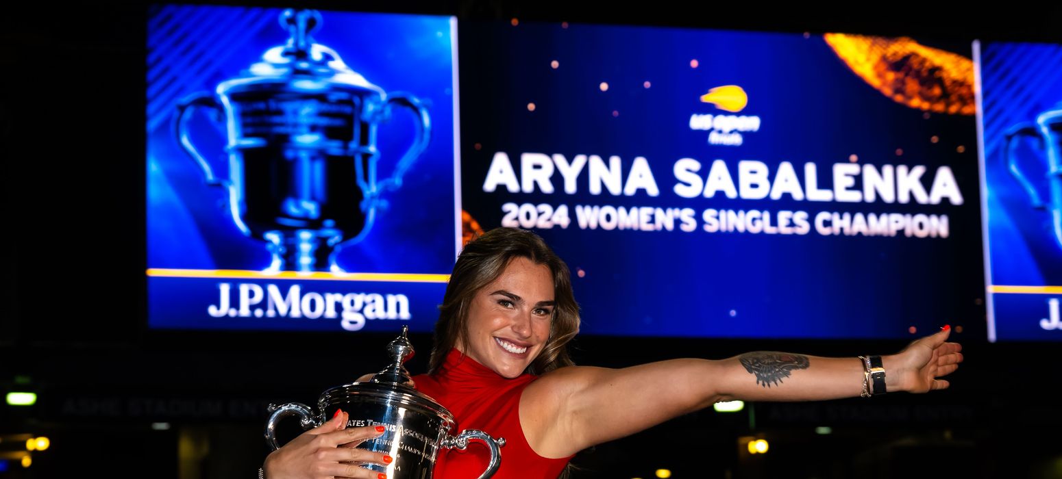 Sabalenka - 2024 US Open