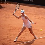 Sinja Kraus, Hamburg 2025