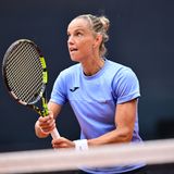 Arantxa Rus, Hamburg 2025