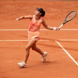 Leyre Romero Gormaz, Hamburg 2025