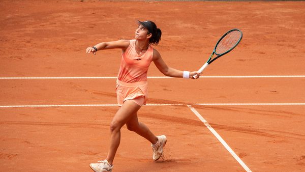 Leyre Romero Gormaz, Hamburg 2025