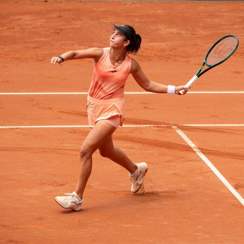 Leyre Romero Gormaz, Hamburg 2025