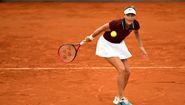 Tatjana Maria, Hamburg 2025
