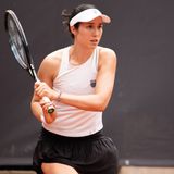 Louisa Chirico, Hamburg 2025