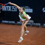 Siskova - 2025 Iasi 2R