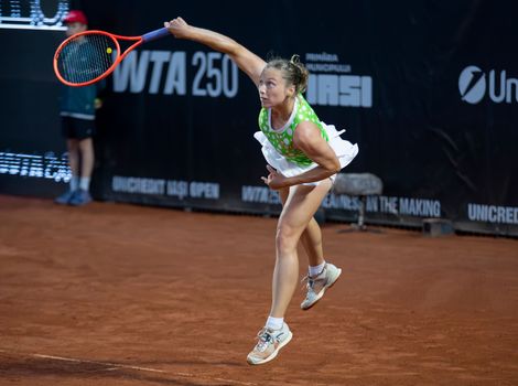 Siskova - 2025 Iasi 2R