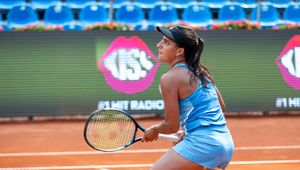 Maria Lourdes Carle, Iasi 2025