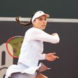 Viktoriya Tomova, Hamburg 2025