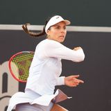 Viktoriya Tomova, Hamburg 2025