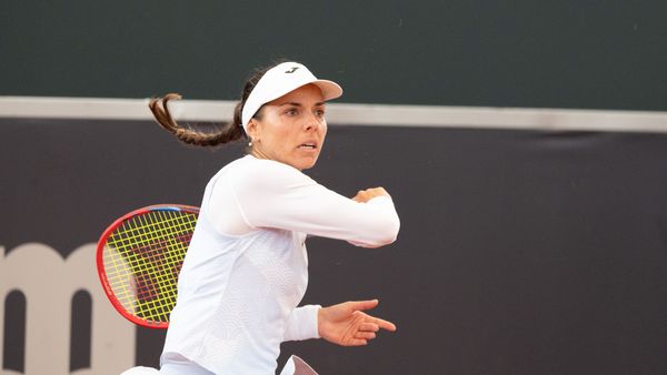 Viktoriya Tomova, Hamburg 2025