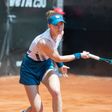 Simona Waltert, Iasi 2025