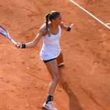 Panna Udvardy, Iasi 2025