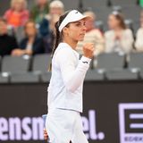 Viktoriya Tomova, Hamburg 2025