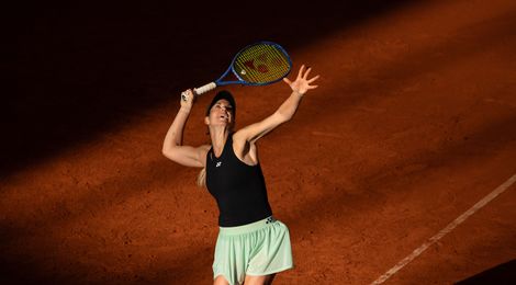 Anna Bondar, Hamburg 2025