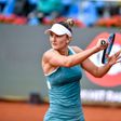 Irina-Camelia Begu, Iasi 2025
