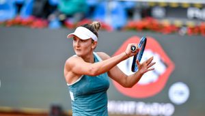 Irina-Camelia Begu, Iasi 2025
