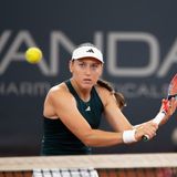 Kaja Juvan, Hamburg 2025