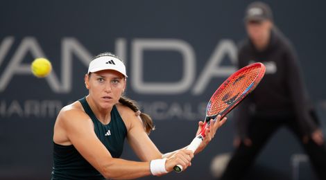 Kaja Juvan, Hamburg 2025